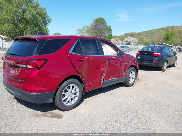 3GNAXUEG3RL312785 Chevrolet Equinox Awd Lt