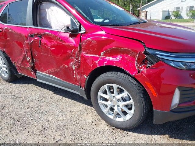 3GNAXUEG3RL312785 Chevrolet Equinox Awd Lt