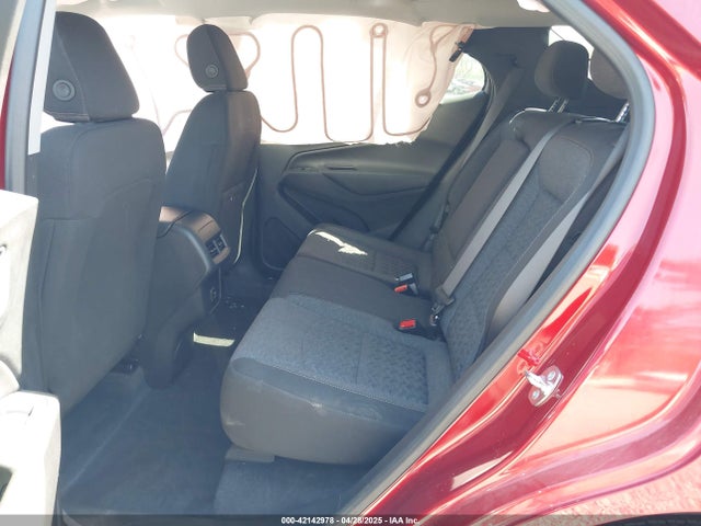3GNAXUEG3RL312785 Chevrolet Equinox Awd Lt