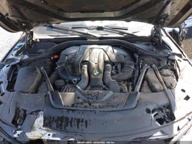 2016 BMW 750I WBA7F2C51GG416895 Photo 9