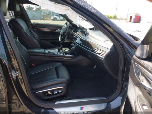 2016 BMW 750I WBA7F2C51GG416895 Photo 4
