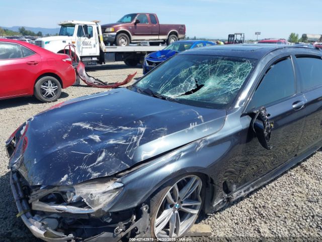 2016 BMW 750I WBA7F2C51GG416895 Photo 5