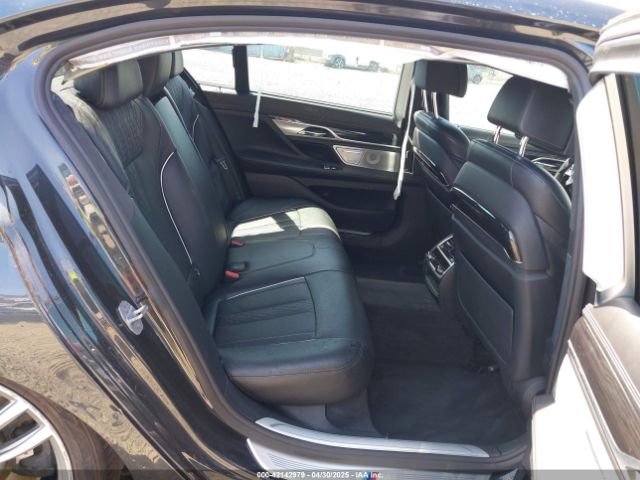 2016 BMW 750I WBA7F2C51GG416895 Photo 7