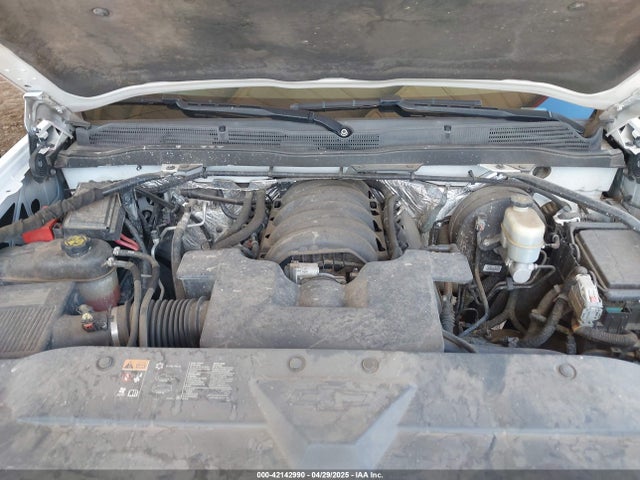 1GCVKREC1FZ415386 Chevrolet Silverado 1500 1lt