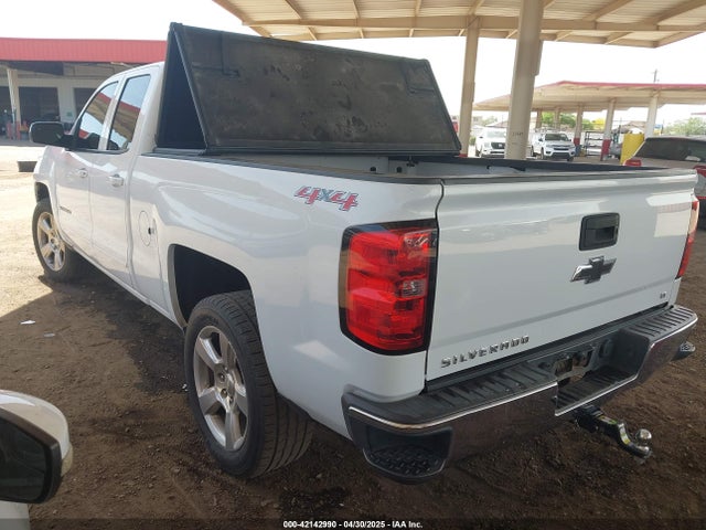 1GCVKREC1FZ415386 Chevrolet Silverado 1500 1lt