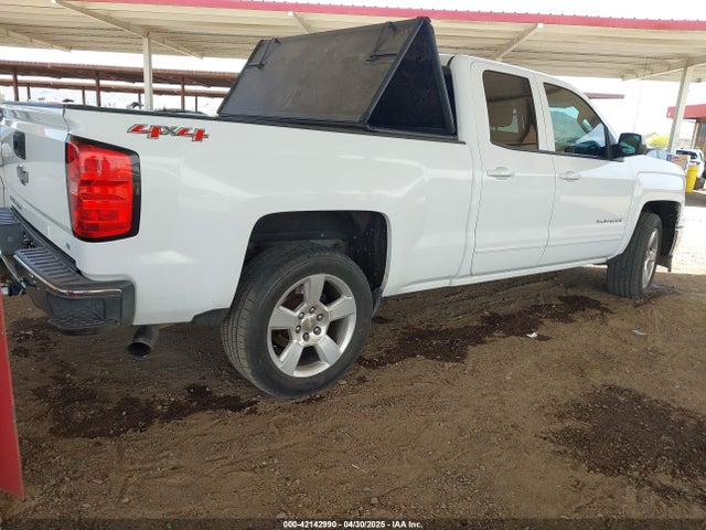 1GCVKREC1FZ415386 Chevrolet Silverado 1500 1lt