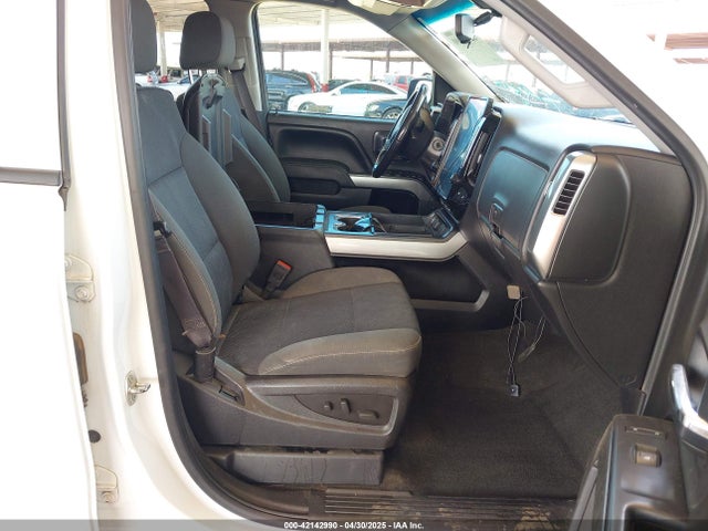 1GCVKREC1FZ415386 Chevrolet Silverado 1500 1lt