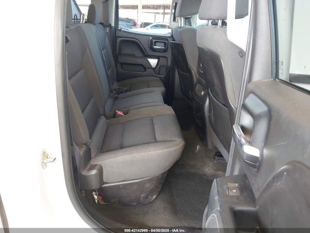 1GCVKREC1FZ415386 Chevrolet Silverado 1500 1lt