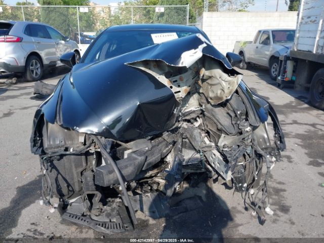 JTHBF1D29E5037663 Lexus 4gr-fse