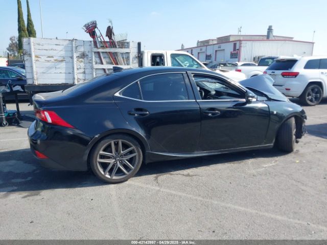 JTHBF1D29E5037663 Lexus 4gr-fse
