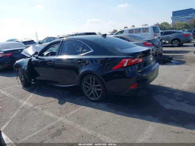 JTHBF1D29E5037663 Lexus 4gr-fse