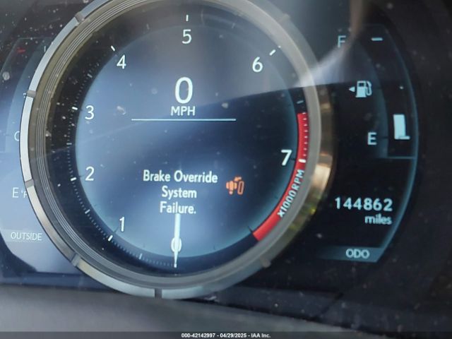 JTHBF1D29E5037663 Lexus 4gr-fse