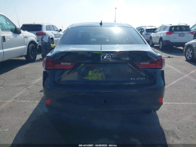 JTHBF1D29E5037663 Lexus 4gr-fse
