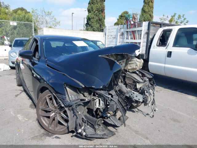 JTHBF1D29E5037663 Lexus 4gr-fse