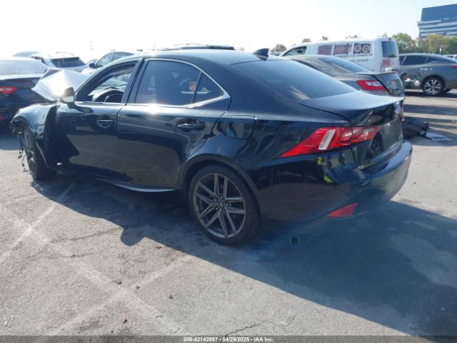 JTHBF1D29E5037663 Lexus 4gr-fse
