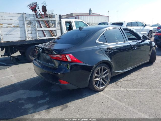 JTHBF1D29E5037663 Lexus 4gr-fse