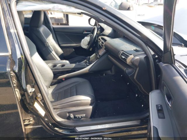 JTHBF1D29E5037663 Lexus 4gr-fse