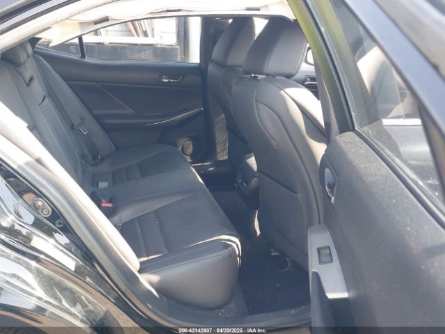 JTHBF1D29E5037663 Lexus 4gr-fse