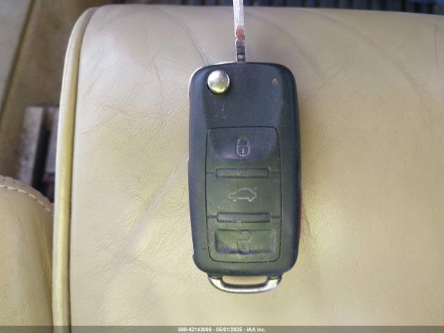 2005 AUDI A8 L WAUML44E95N005730 Photo 10