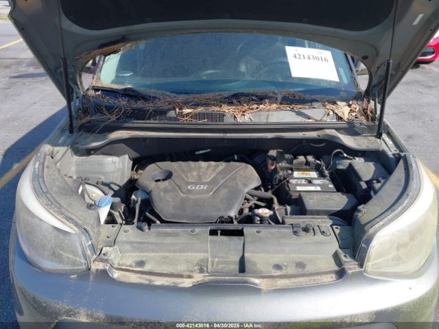 KNDJN2A23G7262419 KIA Soul