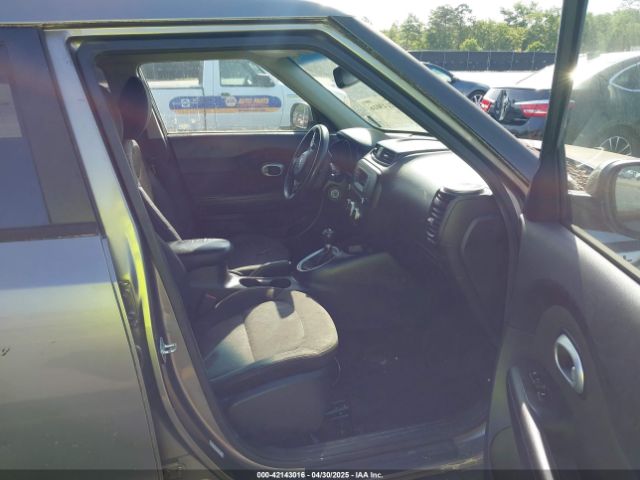 KNDJN2A23G7262419 KIA Soul