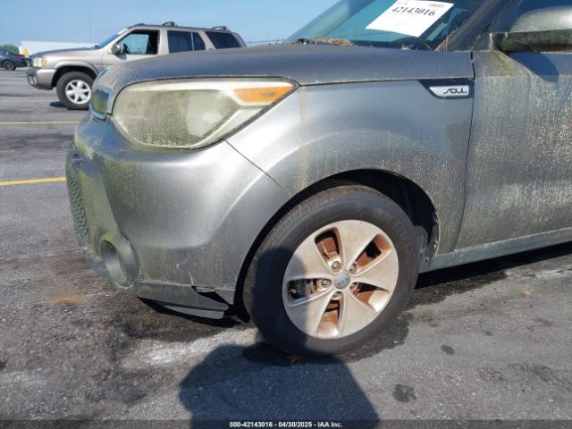 KNDJN2A23G7262419 KIA Soul