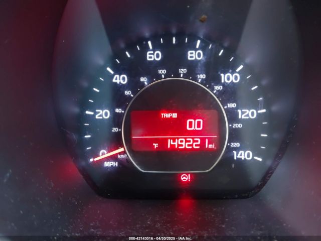 KNDJN2A23G7262419 KIA Soul