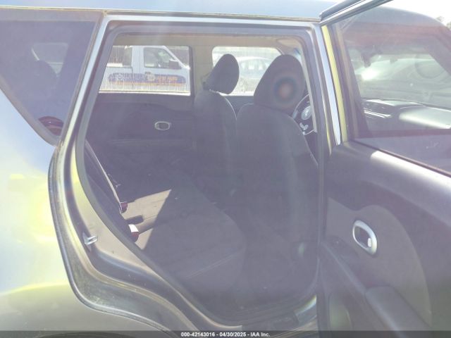 KNDJN2A23G7262419 KIA Soul