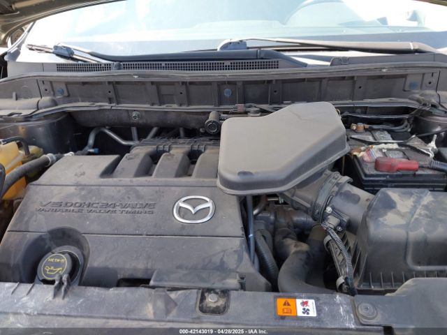 2015 MAZDA CX-9 JM3TB2CV0F0458812 Photo 9