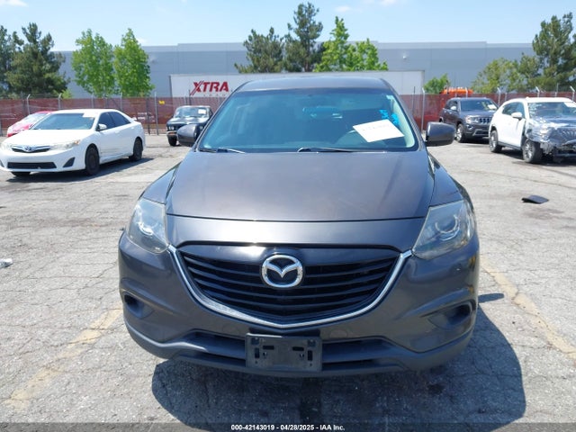 JM3TB2CV0F0458812 Mazda Cx-9 Touring