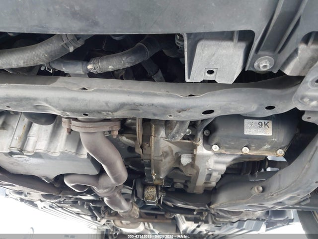 JM3TB2CV0F0458812 Mazda Cx-9 Touring