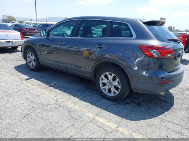 2015 MAZDA CX-9 JM3TB2CV0F0458812 Photo 2