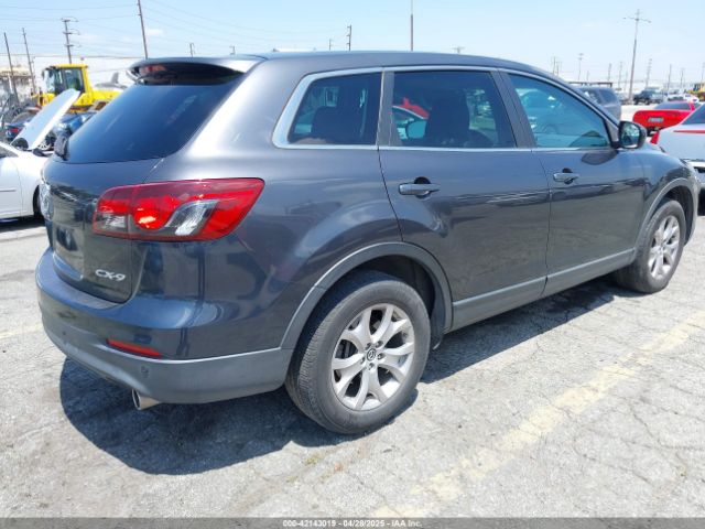 2015 MAZDA CX-9 JM3TB2CV0F0458812 Photo 3