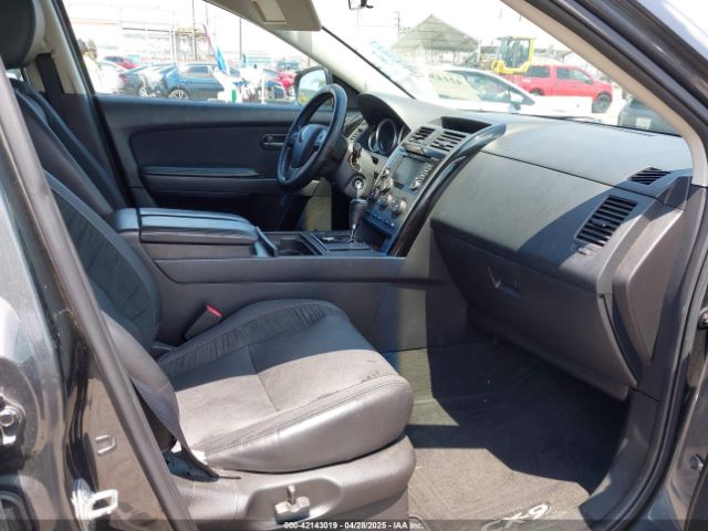2015 MAZDA CX-9 JM3TB2CV0F0458812 Photo 4
