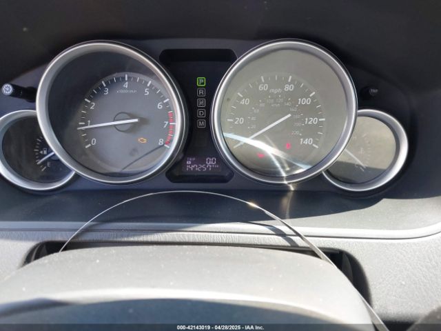 2015 MAZDA CX-9 JM3TB2CV0F0458812 Photo 6