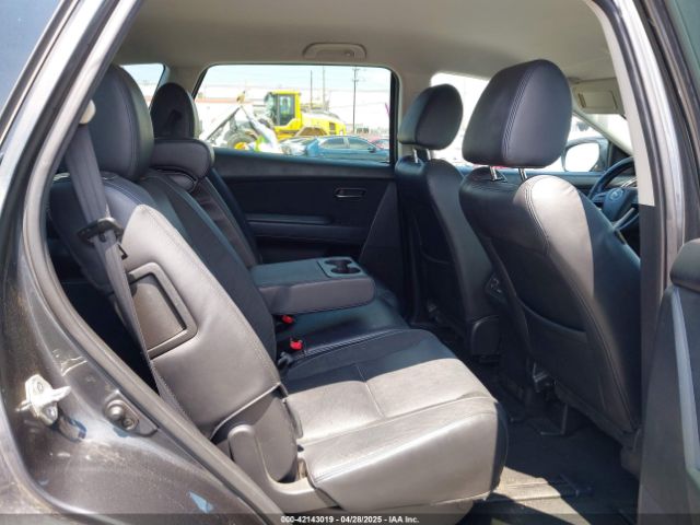 2015 MAZDA CX-9 JM3TB2CV0F0458812 Photo 7