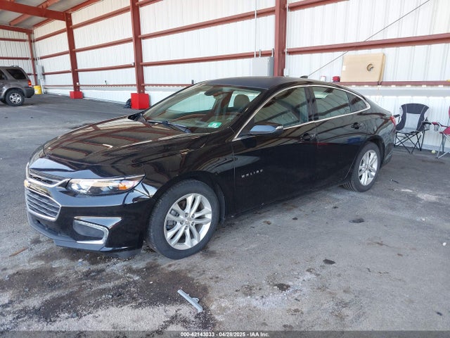 1G1ZE5ST3HF200997 Chevrolet MALIBU 1LT