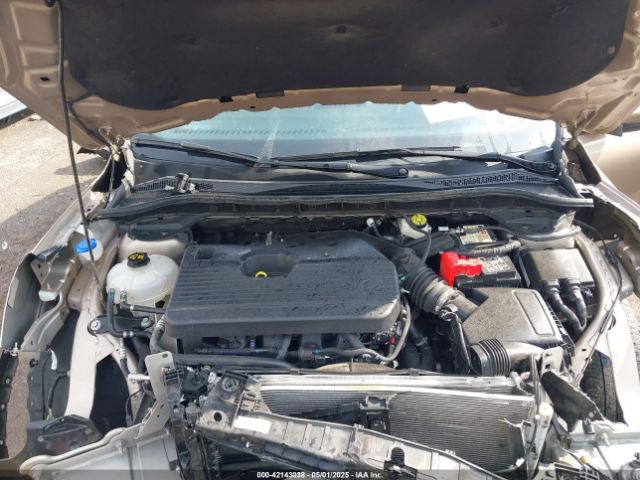 1FMCU9J92LUB48243 Ford Escape Titanium
