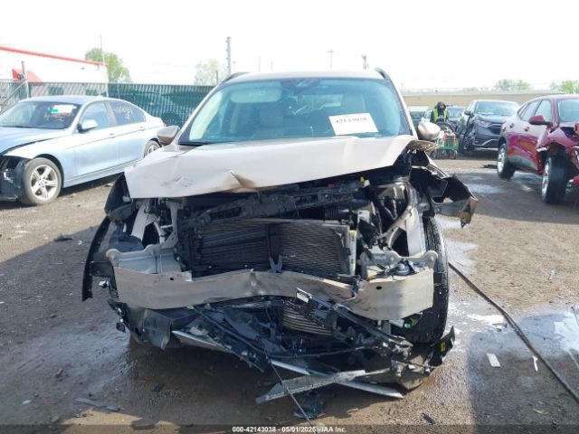 1FMCU9J92LUB48243 Ford Escape Titanium