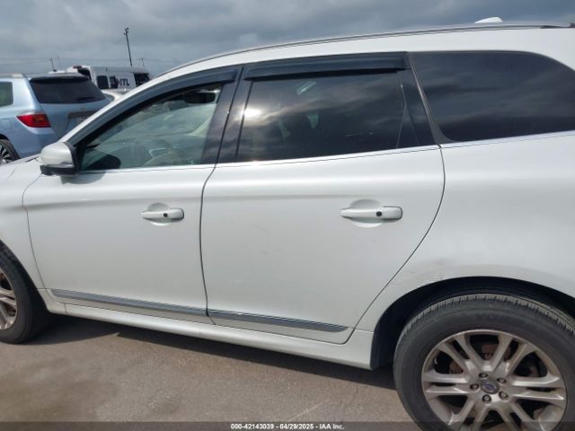 YV440MDM8F2650548 Volvo Xc60 T5 Platinum