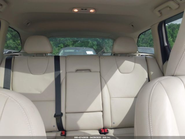 YV440MDM8F2650548 Volvo Xc60 T5 Platinum