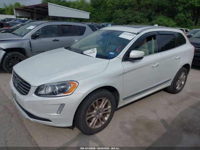 YV440MDM8F2650548 Volvo Xc60 T5 Platinum