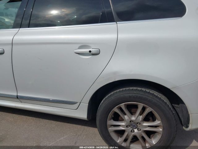 YV440MDM8F2650548 Volvo Xc60 T5 Platinum