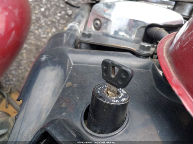 2007 YAMAHA XVS1100 JYAVP11E17A102246 Photo 10