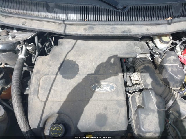 1FM5K8D8XEGB33891 Ford EXPLORER XLT