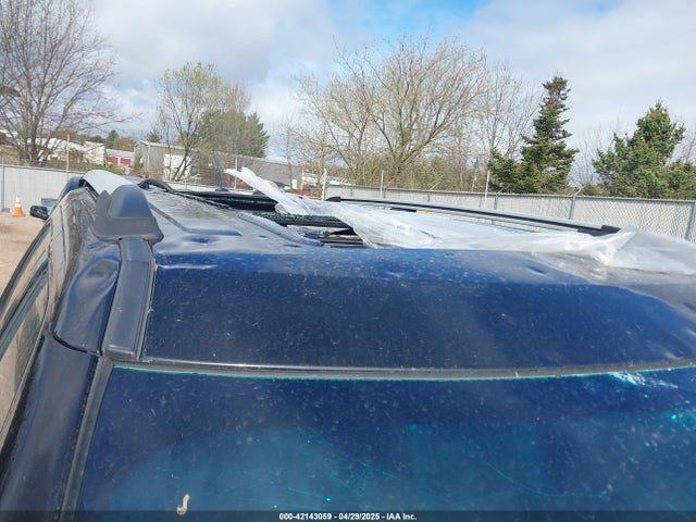 1FM5K8D8XEGB33891 Ford EXPLORER XLT