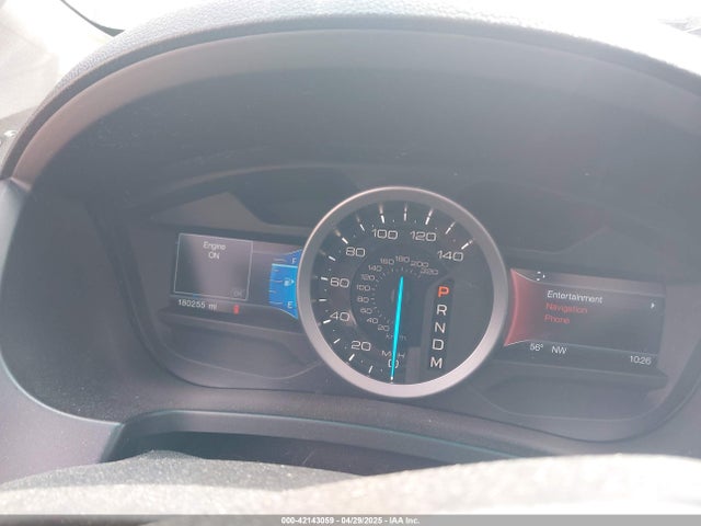 1FM5K8D8XEGB33891 Ford EXPLORER XLT