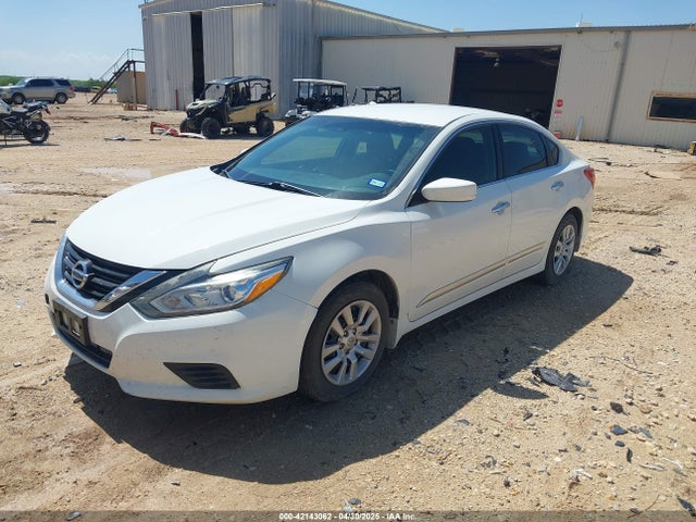 1N4AL3AP3HN336805 Nissan 2017
