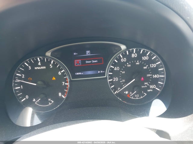 1N4AL3AP3HN336805 Nissan 2017