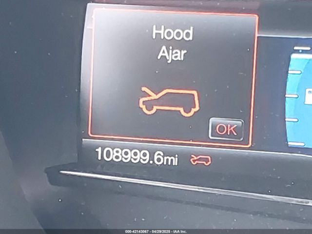 1FM5K8GTXJGC47402 Ford EXPLORER SPORT